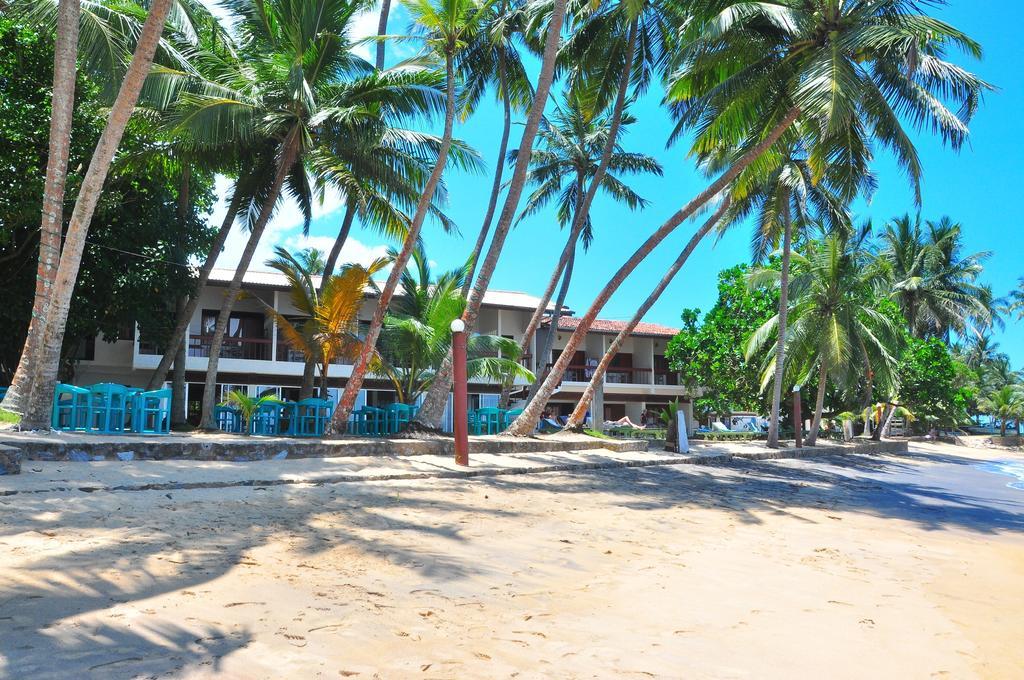 Ypsylon Tourist Resort Beruwala Exterior foto