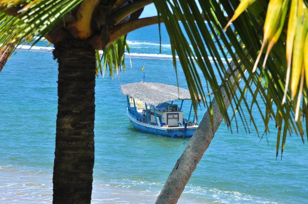 Ypsylon Tourist Resort Beruwala Exterior foto