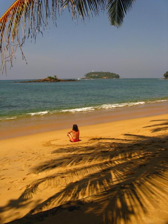 Ypsylon Tourist Resort Beruwala Exterior foto