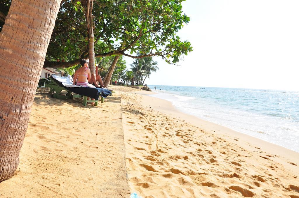 Ypsylon Tourist Resort Beruwala Exterior foto