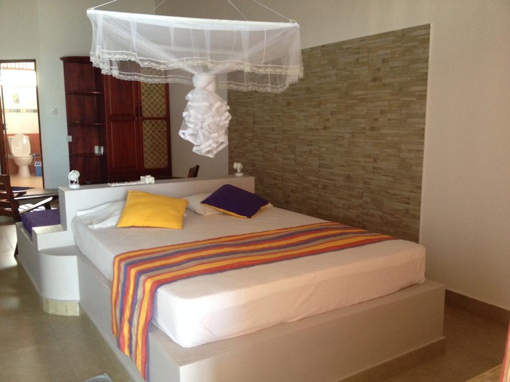 Ypsylon Tourist Resort Beruwala Exterior foto