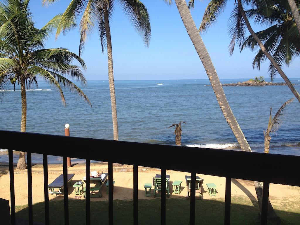 Ypsylon Tourist Resort Beruwala Exterior foto