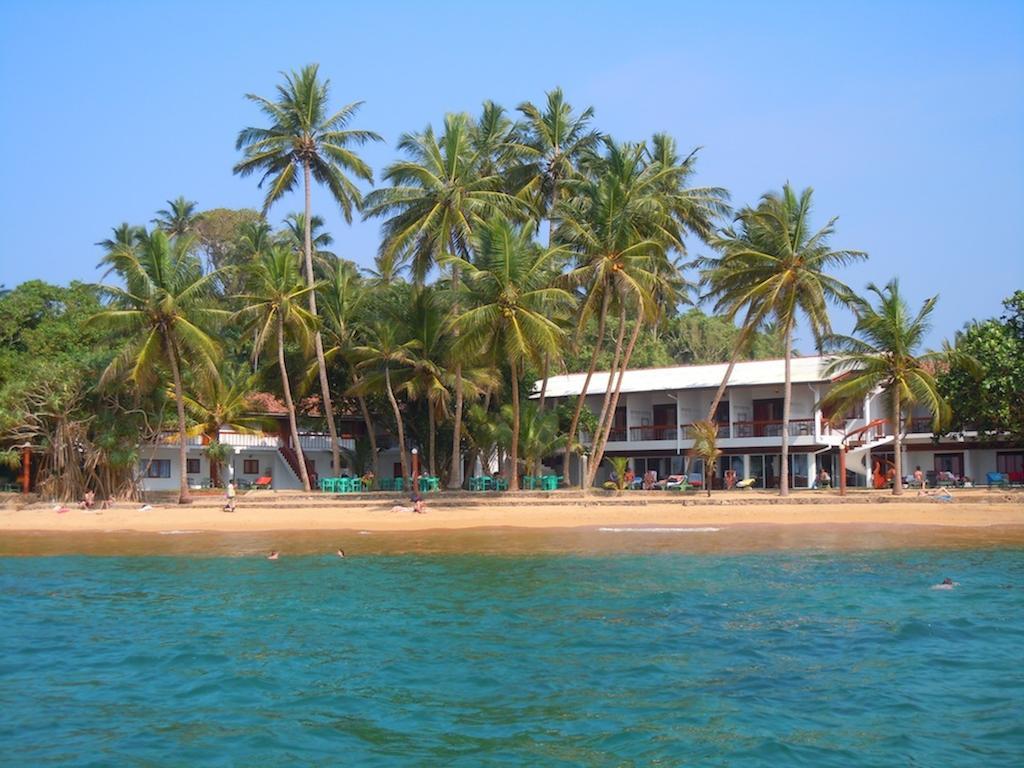 Ypsylon Tourist Resort Beruwala Exterior foto