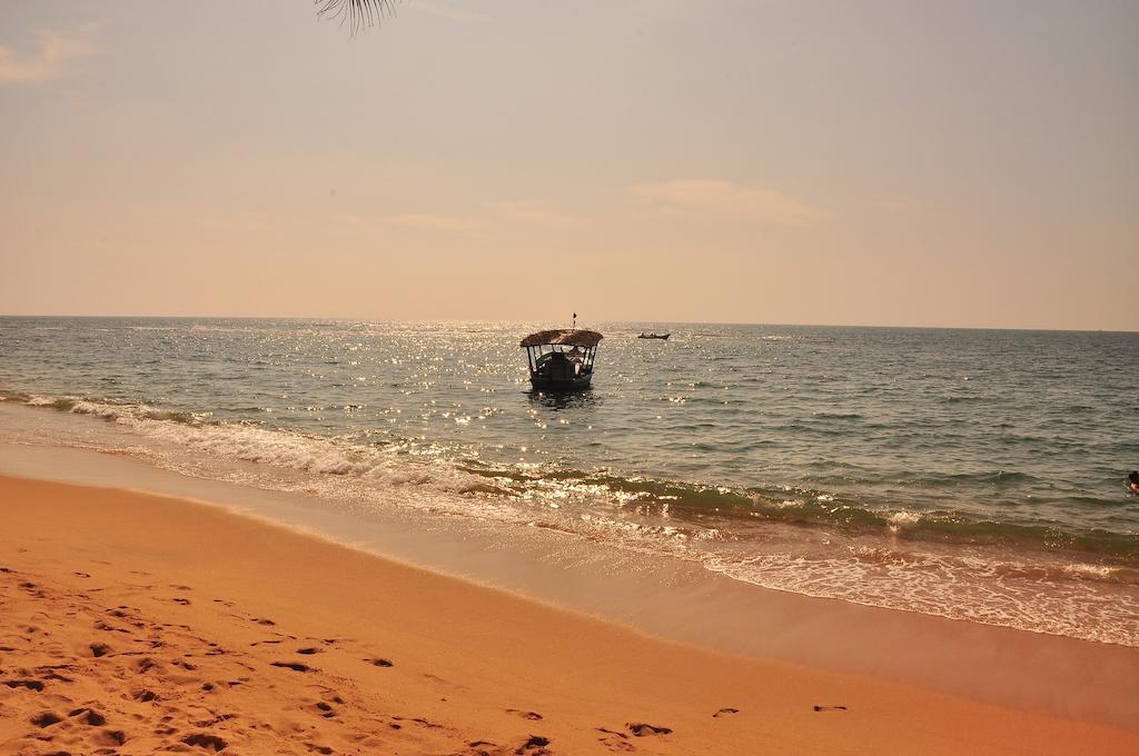 Ypsylon Tourist Resort Beruwala Exterior foto